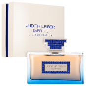 Judith Leiber Sapphire woda perfumowana dla kobiet 75 ml