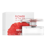 Kenzo Flower In The Air Toaletna voda za ženske 50 ml