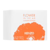 Kenzo Flower In The Air Summer Toaletna voda za ženske 50 ml