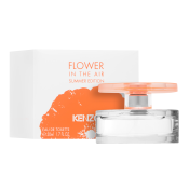 Kenzo Flower In The Air Summer Toaletna voda za ženske 50 ml