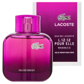 Lacoste Eau De Lacoste L.12.12 Pour Elle Magnetic Eau de Parfum para mujer 80 ml