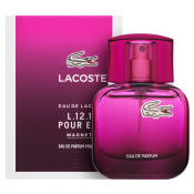 Lacoste Eau De Lacoste L.12.12 Pour Elle Magnetic Eau de Parfum femei 25 ml