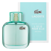 Lacoste Eau De Lacoste L.12.12 Pour Elle Natural woda toaletowa dla kobiet 90 ml