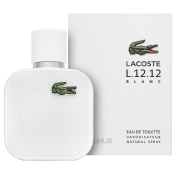 Lacoste Eau de Lacoste L.12.12. Blanc toaletna voda za muškarce 50 ml