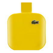 Lacoste Eau de Lacoste L.12.12. Jaune woda toaletowa dla mężczyzn 175 ml