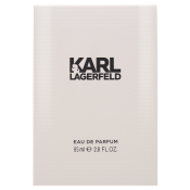 Lagerfeld Karl Lagerfeld for Her Eau de Parfum für Damen 85 ml