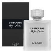 Lalique L'Insoumis Ma Force woda toaletowa dla mężczyzn 100 ml