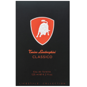 Tonino Lamborghini Classico Eau de Toilette férfiaknak 125 ml