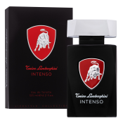 Tonino Lamborghini Intenso woda toaletowa dla mężczyzn 125 ml