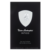 Tonino Lamborghini Mitico Eau de Toilette voor mannen 125 ml