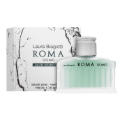 Laura Biagiotti Roma Uomo Cedro Eau de Toilette da uomo 40 ml