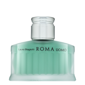 Laura Biagiotti Roma Uomo Cedro Eau de Toilette da uomo 75 ml