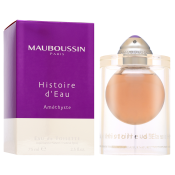Mauboussin Histoire d'Eau Amethyste тоалетна вода за жени 75 ml