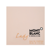 Mont Blanc Lady Emblem Eau de Parfum da donna 30 ml