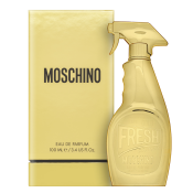 Moschino Gold Fresh Couture Eau de Parfum femei 100 ml