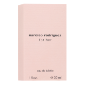 Narciso Rodriguez For Her woda toaletowa dla kobiet 30 ml