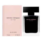 Narciso Rodriguez For Her woda toaletowa dla kobiet 30 ml