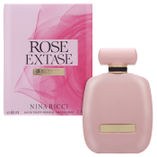 Nina Ricci Rose Extase Toaletna voda za ženske 80 ml