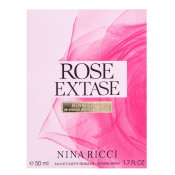 Nina Ricci Rose Extase Toaletna voda za ženske 50 ml