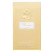 Oscar de la Renta Oscar Gold Eau de Parfum nőknek 200 ml