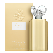Oscar de la Renta Oscar Gold Eau de Parfum nőknek 200 ml