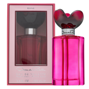 Oscar de la Renta Rose Eau de Toilette nőknek 100 ml