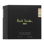 Paul Smith Men Toaletna voda za moške 30 ml