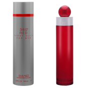 Perry Ellis 360 Red woda toaletowa dla mężczyzn 200 ml