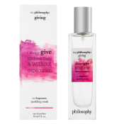 Philosophy My Philosophy Giving parfémovaná voda pro ženy 30 ml