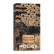Police Gentleman Eau de Toilette da uomo 100 ml