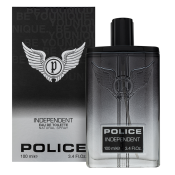 Police Independent Eau de Toilette bărbați 100 ml