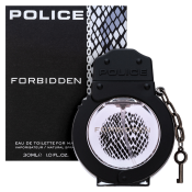 Police Forbidden for Man toaletná voda pre mužov 30 ml