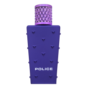 Police Shock-In-Scent For Women Eau de Parfum voor vrouwen 30 ml