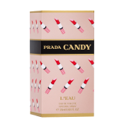 Prada Candy L´Eau Eau de Toilette for women 20 ml