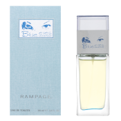 Rampage Blue Eyes Eau de Toilette femei 30 ml
