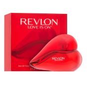 Revlon Love Is On тоалетна вода за жени 50 ml