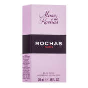 Rochas Muse de Rochas Eau de Parfum voor vrouwen 30 ml