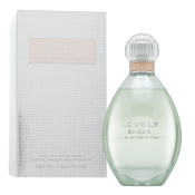 Sarah Jessica Parker Lovely Sheer woda perfumowana dla kobiet 100 ml