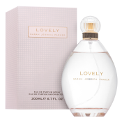 Sarah Jessica Parker Lovely Eau de Parfum für Damen 200 ml