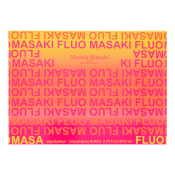 Masaki Matsushima Fluo Eau de Parfum for women 80 ml