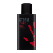 Storm Touch White Eau de Toilette para mujer 100 ml