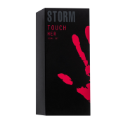 Storm Touch White Eau de Toilette para mujer 100 ml