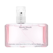 Masaki Matsushima Masaki/Masaki Eau de Parfum for women 80 ml