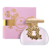 Tous Floral Touch So Fresh Eau de Toilette para mujer 100 ml