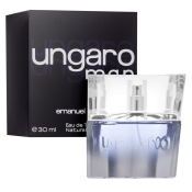 Emanuel Ungaro Ungaro Man Eau de Toilette da uomo 30 ml