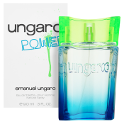 Emanuel Ungaro Power woda toaletowa dla mężczyzn 90 ml
