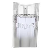 Emanuel Ungaro Ungaro Silver Eau de Toilette bărbați 90 ml