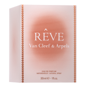 Van Cleef & Arpels Reve Парфюмна вода за жени 30 ml