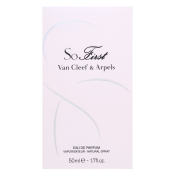 Van Cleef & Arpels So First Парфюмна вода за жени 50 ml