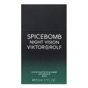 Viktor & Rolf Spicebomb Night Vision Eau de Toilette bărbați 50 ml